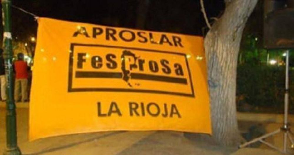 La Justicia ordena que La Rioja devuelva los das descontados por paro