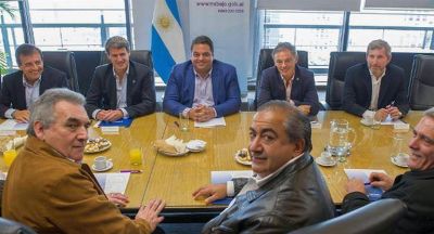 CGT puso n�mero al bono: quieren recuperar hasta 10% de p�rdida por la inflaci�n