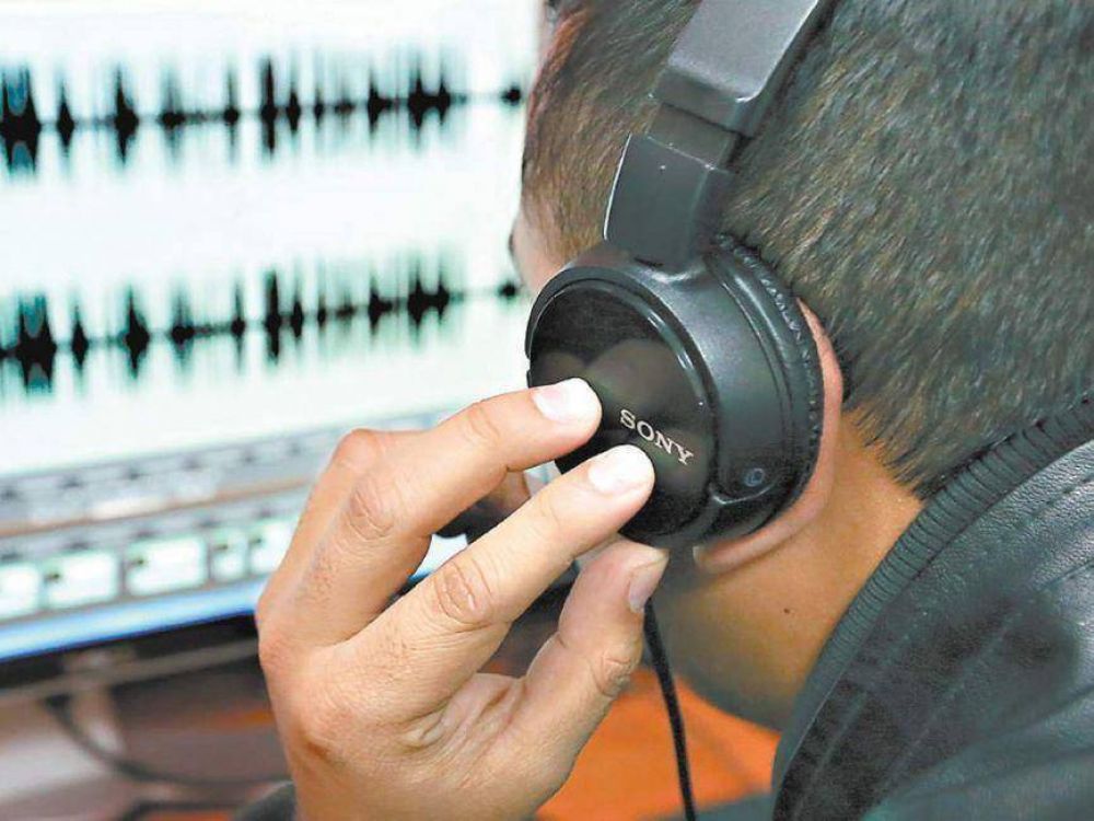 El Congreso controlar� las escuchas telef�nicas