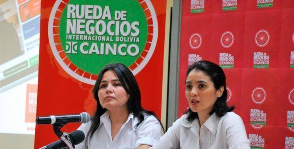 Empresas tucumanas se acercan al mercado boliviano