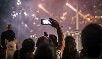 Detalles de la Ley Regulaci�n de Eventos Masivos