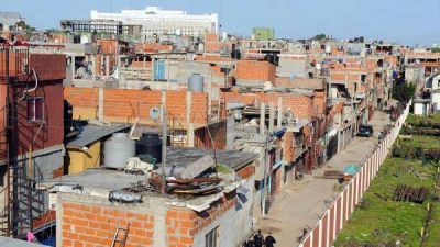 Presupuesto con perfil social: fuerte inversi�n en viviendas
