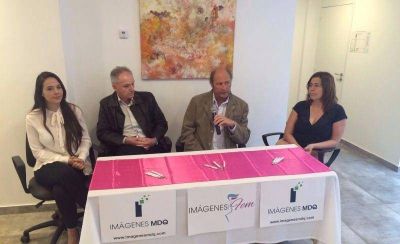 Im�genes FEM, un centro para el cuidado de la salud y el bienestar de las mujeres