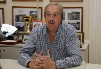 Civalleri asegur� que �no es mucho m�s lo que el Municipio puede hacer� en el conflicto de Cinpal