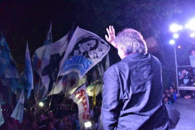M�ximo K: 