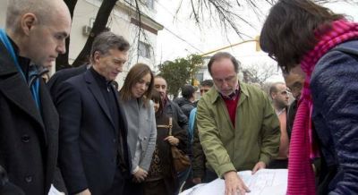 Los empresarios de la construcci�n quieren que se vuelva a crear el Ministerio de Obras P�blicas