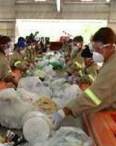 Residuos s�lidos: la Municipalidad deber� evaluar el impacto ambiental del proyecto y realizar audiencias p�blicas