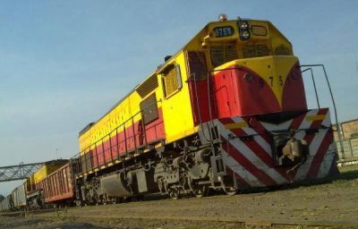 Reflotan el tren trasandino que unir� Tucum�n con Chile