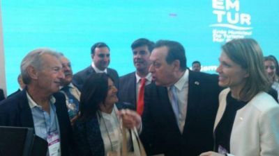 Mar del Plata forma parte de la FIT 2016