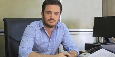 Ambulancias: �Estamos evaluando instalar un SAME en Mar del Plata�