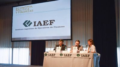Los expertos en finanzas estiman que las empresas aumentar�n las ventas en 2017