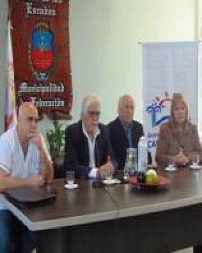 Se desarroll� una nueva reuni�n del Consejo Departamental de Salud