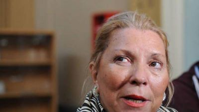 Carri� revel� en el programa de Mirtha que sufre problemas card�acos