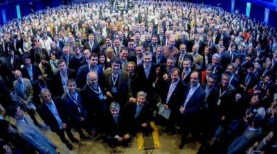 Tras la reuni�n con Macri, Avil�s conf�a en destrabar fondos para obras en Carlos Paz