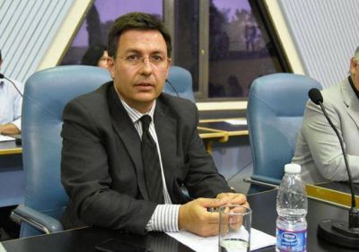 Sabarots, contra el �lobby� de Cambiemos