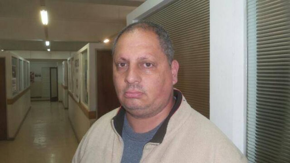 �El intendente si o si tiene que nombrar a alguien en la Secretar�a de Seguridad�