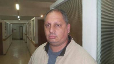�El intendente si o si tiene que nombrar a alguien en la Secretar�a de Seguridad�