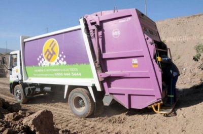 Renovaron el contrato a Agrotecnica Fueguina