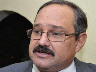 Sergio Leavy tiene serias aspiraciones de ocupar un cargo provincial