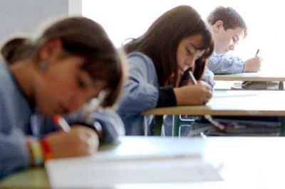 Utelpa y Ctera denuncian ajuste en Educaci�n