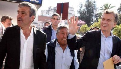 Jos� Cano asegur� aumento de presupuesto para el Plan Belgrano