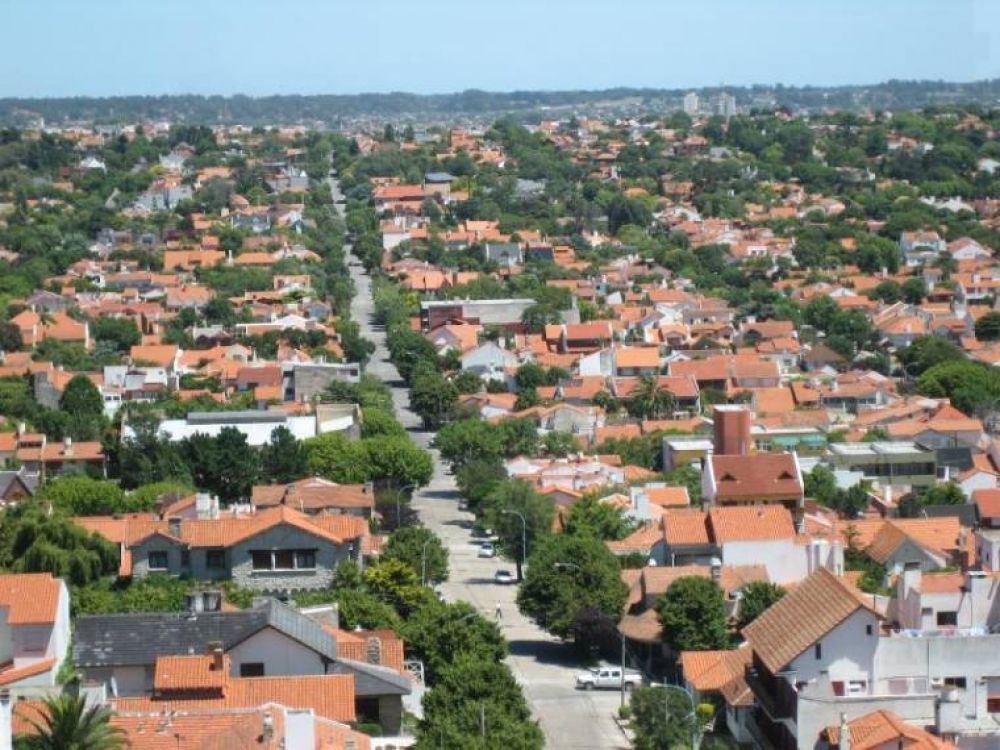 D�a del H�bitat: �Mar del Plata tiene pendiente la actualizaci�n del ordenamiento territorial�