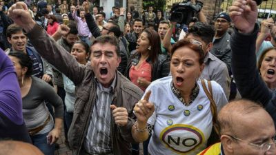 Impacto en Colombia: el 