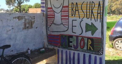 Basurales clandestinos: Cuando los vecinos la tienen m�s clara que el intendente