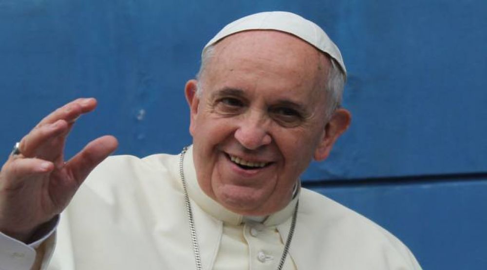 Papa Francisco detalla condiciones para viajar a Colombia tras plebiscito