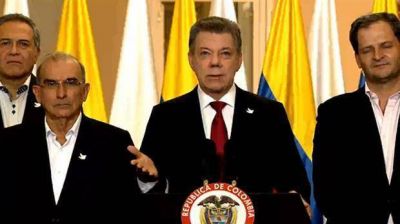 Juan Manuel Santos: 