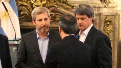 Se agotan los tiempos para las promesas del macrismo y empieza una pulseada legislativa