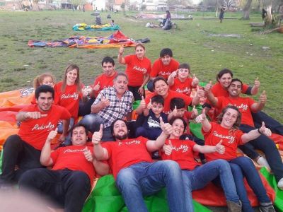 Internas pol�micas: Un sector de la UCR pide pista con recursos del estado
