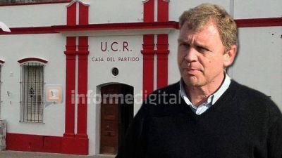 UCR: Galimberti habl� de su candidatura y habr� una definici�n este domingo
