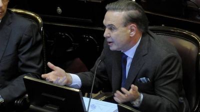 Senado: acusan al PJ de frenar una ley anticorrupci�n clave