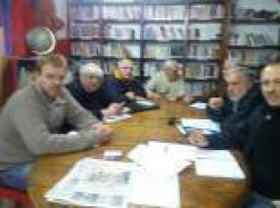 La Plata: Se viene una manifestaci�n p�blica pidiendo el soterramiento del tren Roca