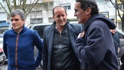 El nuevo mapa de intendentes del PJ, al ritmo de Cristina y Massa