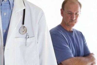 ABALCEC. Campa�a de prevenci�n del c�ncer de pr�stata