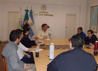 M�s cr�ticas a la justicia de Dolores por la liberaci�n de detenidos con antecedentes