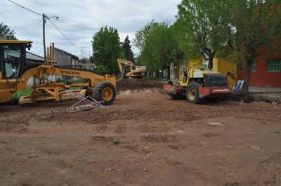 La Loma, un barrio con todos los servicios pero sin atenci�n en salud