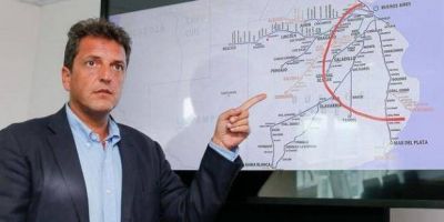 �Contin�a el salto de dirigentes de la Quinta Secci�n al massismo?