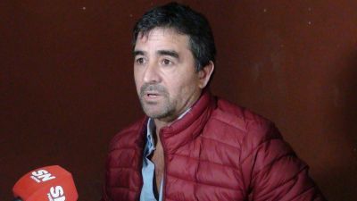 Luis Biorlegui; Vamos a dar las respuestas que el RENATEA no dio