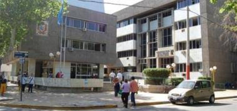 Municipalidades de San Juan aumentaron casi un 20% sus planteles de empleados