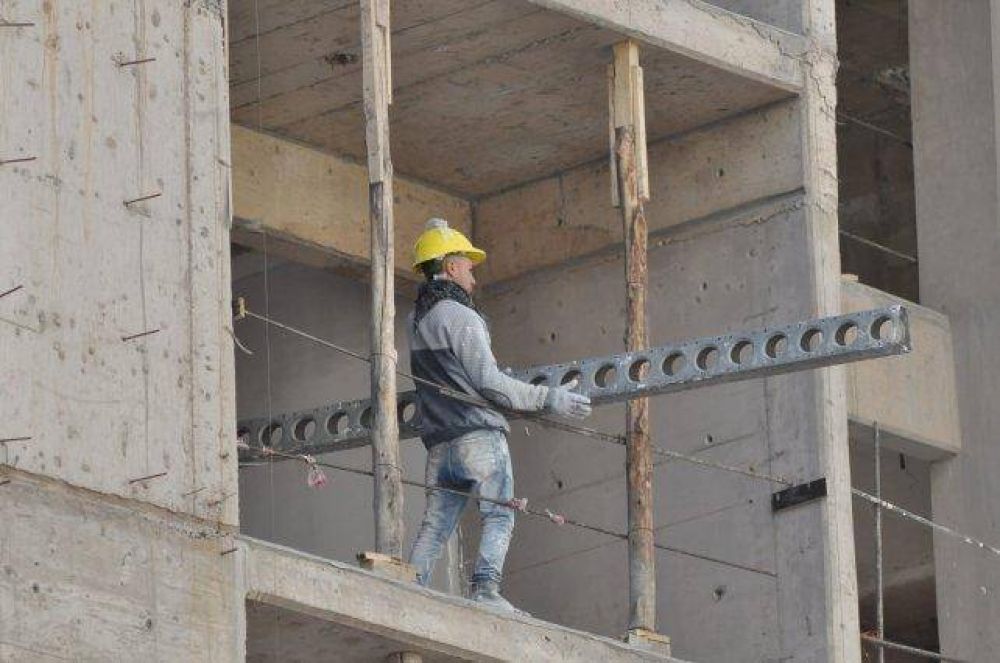 El Presupuesto 2017 muestra un repunte de los fondos para las obras p�blicas