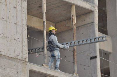 El Presupuesto 2017 muestra un repunte de los fondos para las obras p�blicas