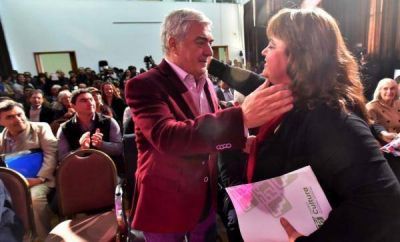 La puerta giratoria se llevar�a puesta otro funcionario dasnevista