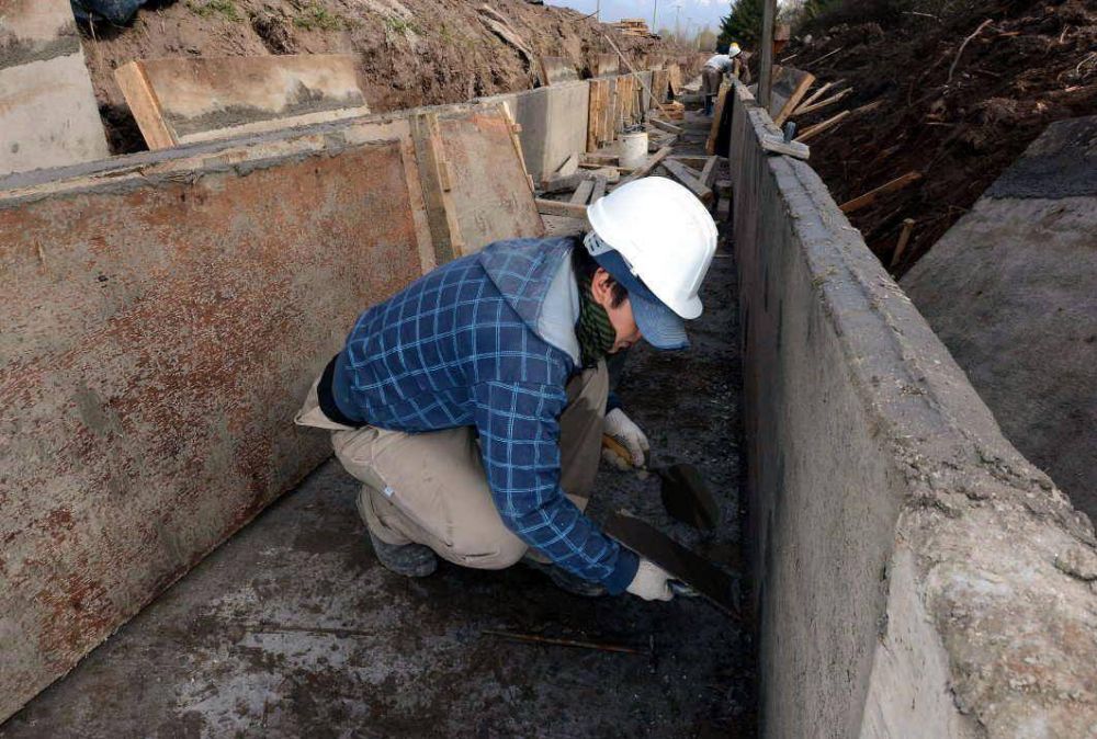 El empleo registrado no crece hace cuatro a�os en Mendoza