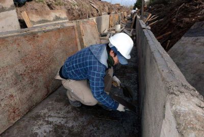 El empleo registrado no crece hace cuatro a�os en Mendoza