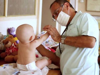 Preocupaci�n por varios casos de escarlatina en Capital