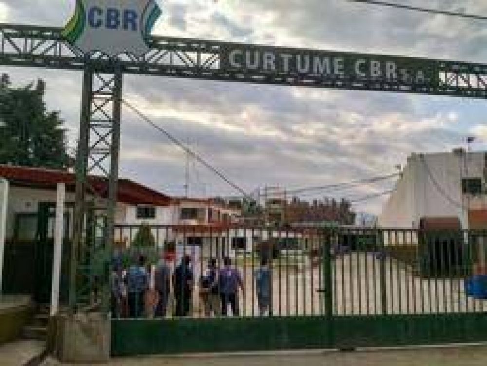 Peligra la estabilidad laboral de 850 operarios en Nonogasta