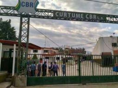 Peligra la estabilidad laboral de 850 operarios en Nonogasta